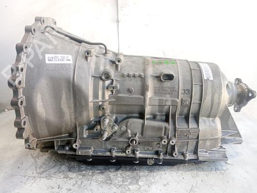 Used Gearbox JAGUAR S-TYPE II (X200) 2.7 D (207 hp) 13745543