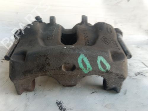 Right front brake caliper RENAULT AVANTIME (DE0_) 2.2 dCi (DE01) | BP28211458M104 