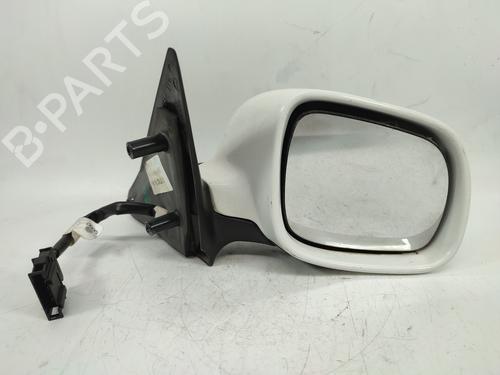 Used Right mirror SKODA OCTAVIA I (1U2) 1.9 TDI (90 hp) 15736675