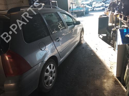 Engine PEUGEOT 307 SW (3H) 2.0 HDI 90 | BP37442207M1 - Image 13