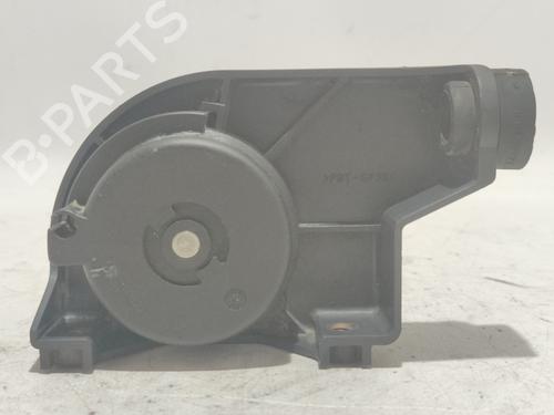 Pedal PEUGEOT 607 (9D, 9U)  | BP16477974I4