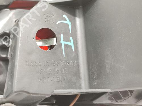 Left taillight BMW 5 (E60) 520 d | BP36845205C34 - Image 5