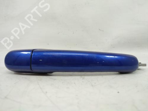 Used Rear right exterior door handle SEAT CORDOBA (6K1, 6K2) 1.9 SDI (68 hp) 15211213