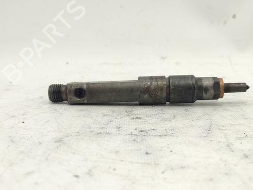 Injector RENAULT MEGANE I Classic (LA0/1_) 1.9 dTi (LA08, LA0N, LA0K) | BP29406039M100 