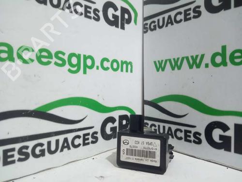 Used Electronic sensor MAZDA 6 Saloon (GG) [2002-2008]  7145978
