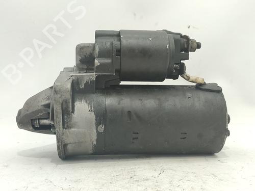 Anlasser OPEL VECTRA C GTS (Z02)  | BP29342773M8 