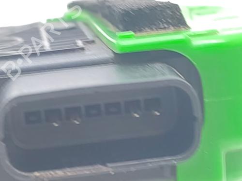 Rear left lock HYUNDAI i40 I (VF) 1.7 CRDI | BP31065430C100 