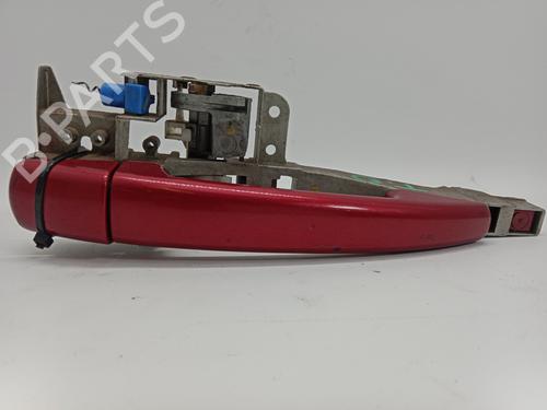 Used Rear right exterior door handle CITROËN C4 I (LC_) 1.6 HDi (109 hp) 29445406