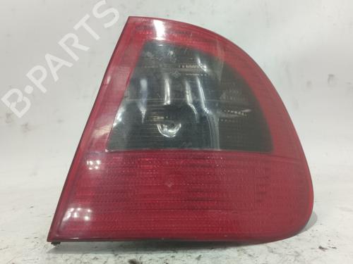 Used Right taillight SEAT CORDOBA (6K1, 6K2) [1993-2002]  16951272