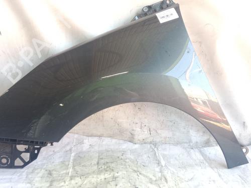 Used Left front fenders PEUGEOT 5008 II (MC_, MJ_, MR_, M4_) 1.6 BlueHDi 115 (MCBHXH, MCBHXW) (116 hp) 26884466