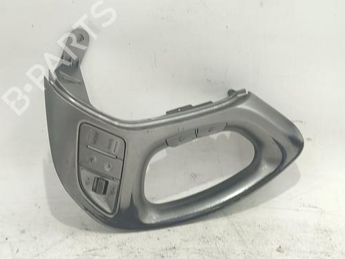 Used Steering wheel controls Steering wheel controls 38224292 38224292