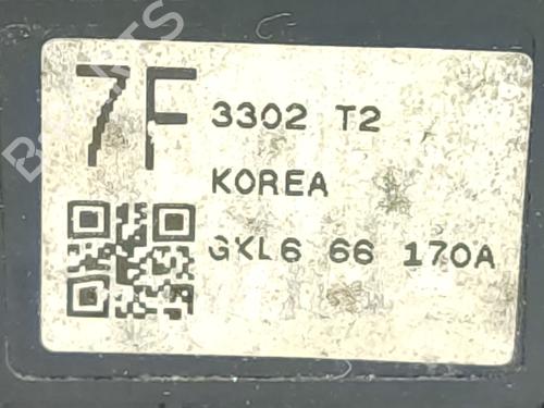 Switch MAZDA 6 Estate (GJ, GL) | BP32502587I30