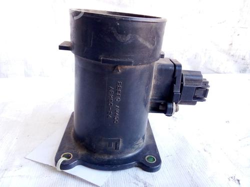 Used Mass air flow sensor NISSAN ALMERA II (N16) 2.2 dCi (112 hp) 7154013