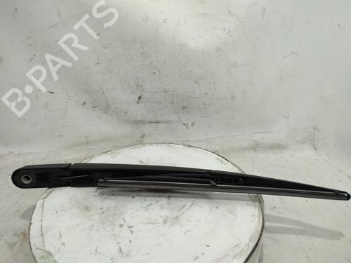 Used Rear windshield wiper arm NISSAN PULSAR Hatchback (C13) [2014-2025]  20147667