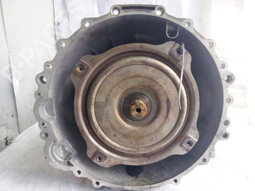 Gearbox JAGUAR S-TYPE II (X200) 2.7 D | BP21594217M3 