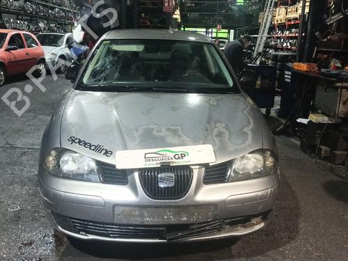 Brugte SEAT CORDOBA (6L2) 1.9 SDI (64 hp) 4366471