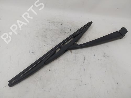 Used Rear windshield wiper arm SUBARU FORESTER (SH_) [2007-2025]  12449454