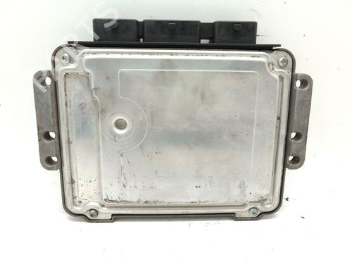 Engine control unit (ECU) RENAULT GRAND SCÉNIC II (JM0/1_) 1.9 dCi (JM0G, JM12, JM1G, JM2C) | BP29921094M57