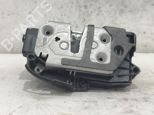 Front right lock FORD FIESTA VI (CB1, CCN) 1.6 TDCi | BP27999588C97 