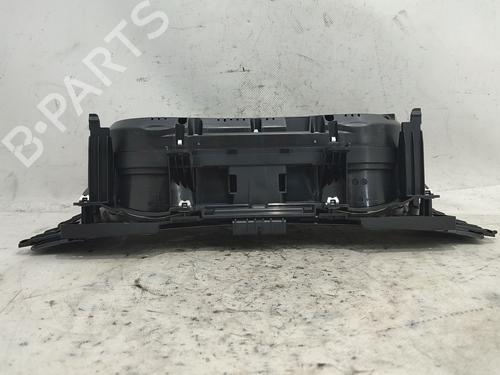 Instrument cluster VW GOLF VII (5G1, BQ1, BE1, BE2) 1.6 TDI | BP27208743C47 