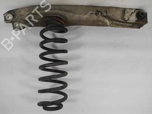 Used Left rear suspension arm SAAB 9-3 Estate (E50) 2.8 Turbo V6 XWD (280 hp) 9730716