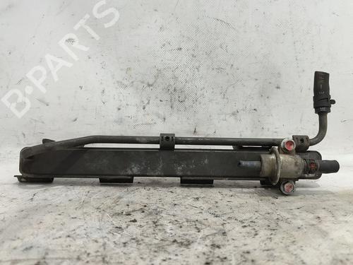 Used Injection rail SUZUKI BALENO Hatchback (EG) 1.6 i 16V (SY416) (98 hp) 24701908