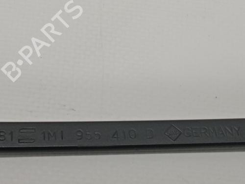 Front windshield wiper arm SEAT LEON (1M1) 1.9 TDI | BP24665394C143 