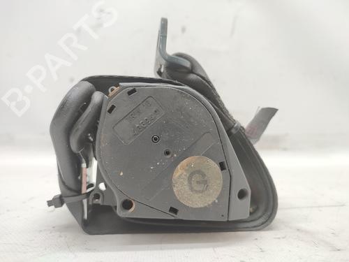 Sicherheitsgurt hinten links für CITROËN BERLINGO / BERLINGO FIRST MPV (MF_, GJK_, GFK_) 1.9 D (MFWJZ) (70 hp) 19783663