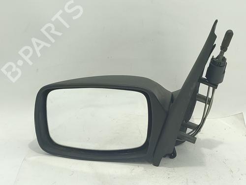 Retrovisore sinistro FORD FIESTA Hatchback Van (JV_) D 1.8 (60 hp) 31094611