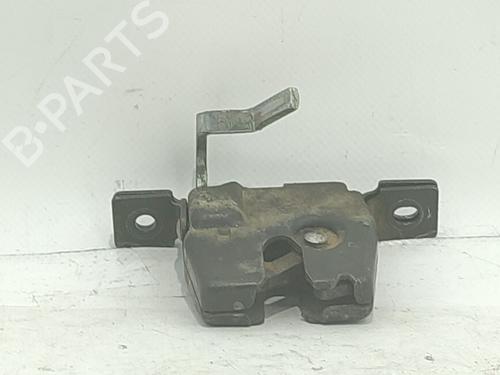 Used Tailgate lock RENAULT 11 (B/C37_) [1983-1995]  31827820