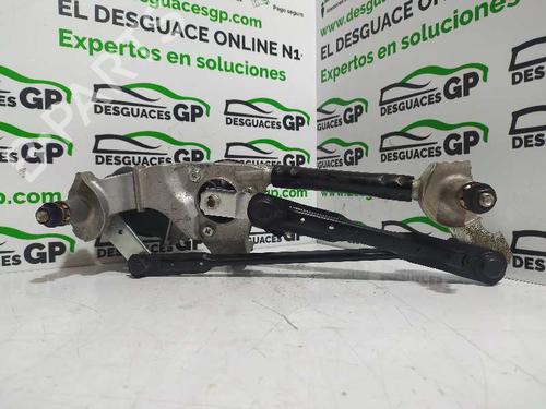Front wiper motor HYUNDAI i30 (GD) 1.6 CRDi | BP7128135M29 
