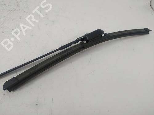 Front windshield wiper arm FORD FIESTA VI (CB1, CCN) 1.25 | BP10958799C143 