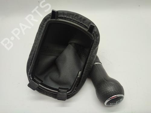 Shift knob SEAT LEON (1M1)  | BP16182845I34 