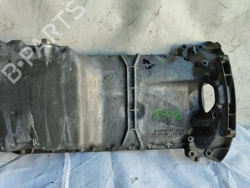 Oil sump MERCEDES-BENZ CLK (C208) CLK 230 Kompressor (208.347) | BP26191159M115 