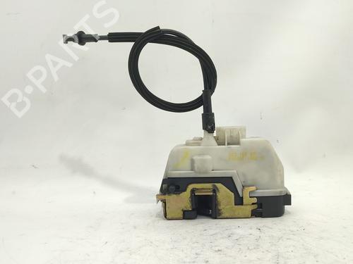 Rear right lock CITROËN C3 I (FC_, FN_) 1.4 HDi | BP29880375C99 