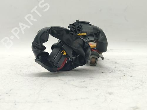 Ignition barrel PEUGEOT 206 Hatchback (2A/C) 1.4 i | BP30176478M48