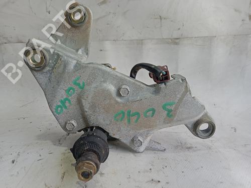 Used Rear wiper motor CITROËN SAXO (S0, S1) 1.5 D (57 hp) 24647083