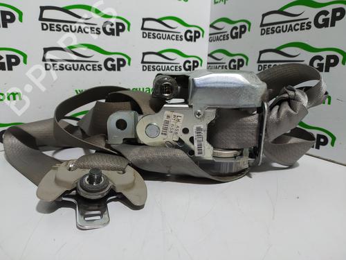 Front left seatbelt KIA CARENS III MPV (UN) 2.0 CRDi 140 | BP8750934I26 