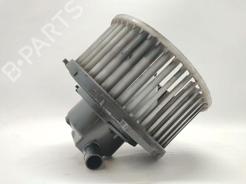 Heater blower motor MAZDA 3 (BK) 1.6 DI Turbo | BP33856071M62 - Image 3