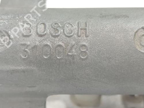 Hovedbremsecylinder FORD FOCUS I (DAW, DBW) 1.6 16V | BP27195746M77 