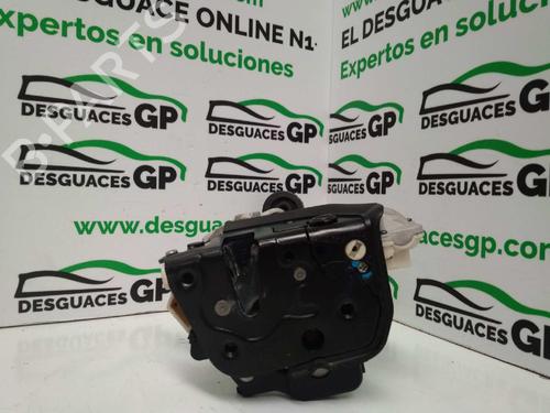 BP7146298C99 | Cerradura puerta trasera derecha AUDI A4 B7 (8EC) 2.0 TDI 16V BP7146298C99