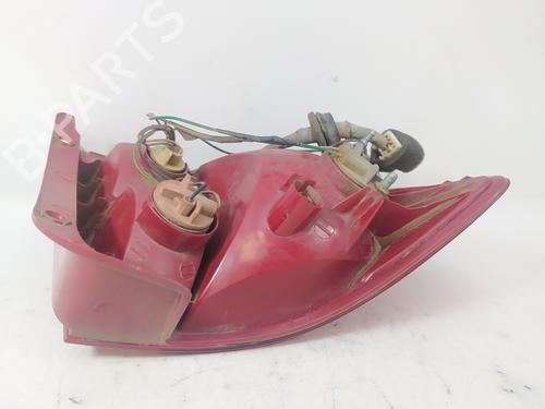 Right taillight HYUNDAI GETZ (TB) 1.5 CRDi | BP12508670C35 