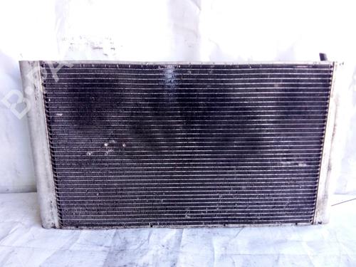 Wasserkühler für BMW 7 (E65, E66, E67) 730 d (218 hp) 27285403