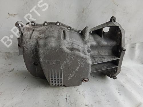 Used Oil sump NISSAN MICRA III (K12) 1.5 dCi (82 hp) 25253127