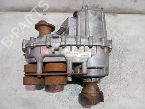 Transfer box JEEP GRAND CHEROKEE II (WJ, WG)  | BP16103724M36 