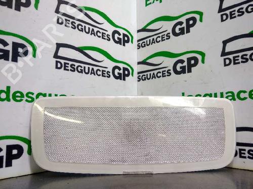 Used Interior roof light MERCEDES-BENZ C-CLASS (W204) C 200 CDI (204.007, 204.006) (136 hp) 7427533