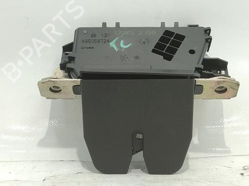 tailgate-lock-opel-astra-h-gtc-a04-2005-2006-2007-2008-2009-2010-32237270 main image