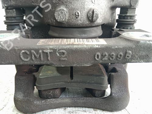 Left rear brake caliper OPEL INSIGNIA A Sports Tourer (G09) 2.0 CDTI (35) | BP23178858M107 