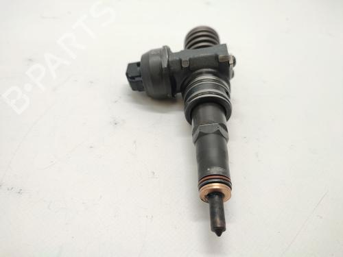 Used Injector Injector VW PASSAT B5.5 Variant (3B6) 1.9 TDI (130 hp) 33826630 33826630