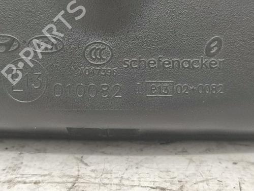 Rear mirror HYUNDAI SONATA V (NF) 2.0 CRDi | BP26741135I6 